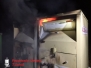 Altkleidercontainerbrand - Albrecht-Thaer-Straße 28.12.2016