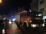 Ausgelöster Rauchwarnmelder in Geschäftshaus- Veerßer Straße 23.03.2017