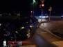 Auslaufende Betriebsstoffe nach VU - Spottweg 26.09.2017