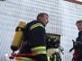BMA - Alarm - Verpuffung aus Hydraulikkeller 13.06.2017