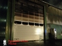 Brennt Produktionshalle in Bargfeld 20.02.14 
