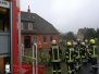 F2 – Auslösung Rauchwarnmelder – Rauchentwicklung aus Wohnhaus - Masendorf 13.01.2018