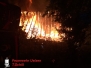 F2-Gebäudebrand - Westerweyhe, Am Waterbusch 15.07.16