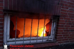 F2 - Kellerbrand - Klein Liedern  20.08.2019