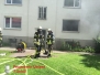 F2-Küchenbrand Hauenriede 17.06.2017