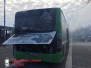 F2-Motorbrand - Stadtbus-Bahnhof Uelzen 06.02.2017