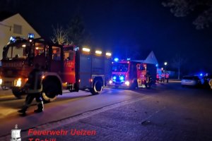F2 – PKW-Brand - Molzen 24.03.2019