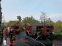 F2-Rauchentwicklung aus Firmengebäude 29.09.2017