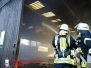 F3 – Brennt Stallgebäude-Flinten  06.05.2018