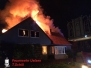 F3-Dachstuhlbrand - Bohlsen 20.05.2016