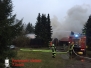 F3- Gebäudebrand - Dörmte 10.12.2016