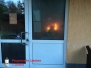 Feuer in Schnellrestaurant, Nordallee 28.04.15
