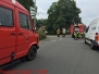 Gasaustritt durch Baggerarbeiten, Veerßen-Celler Str.  03.07.15