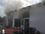 Gebäudebrand, Oldenstädter Straße 05.08.14 