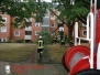 Hilfeleistung – – Abgebrochener Ast versperrt Hauseingang - Greyerstraße  28.07.2018