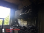 Küchenbrand Oldenstädter Straße 06.08.15