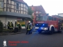 Küchenbrand,Scharnhorststraße 14.05.14 