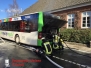 Motorbrand Stadtbus - Oldenstadt 16.02.2016