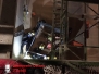 Personenrettung aus Silo, Westerwehye 07.01.2016 