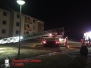 Personenrettung für Rettungsdienst - Wrestedt 02.010.2017