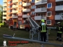 Personenrettung über DLK Emsberg 04.10.2016