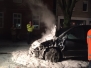 PKW-Brand, Bahnhofstraße 12.01.2016