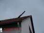 Sturmschäden im Stadtgebiet  31.03.15