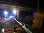 Verkehrsunfall – Person eingeklemmt - B4-Uhlenring  04.04.2018