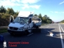 VU-PKL mit LKW, B4-Uhlenring 25.08.14 