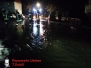 Wasserrohrbrüche im Stadtgebiet  10.02.2018