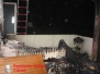 Wohnungsbrand Hagenskamp 18.02.14
