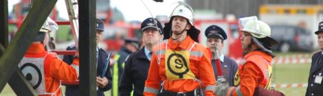 Vorankündigung Stadtausbildungswettbewerbe der Feuerwehren