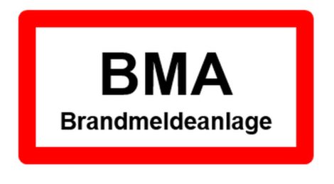 066. Auslösung Brandmeldeanlage
